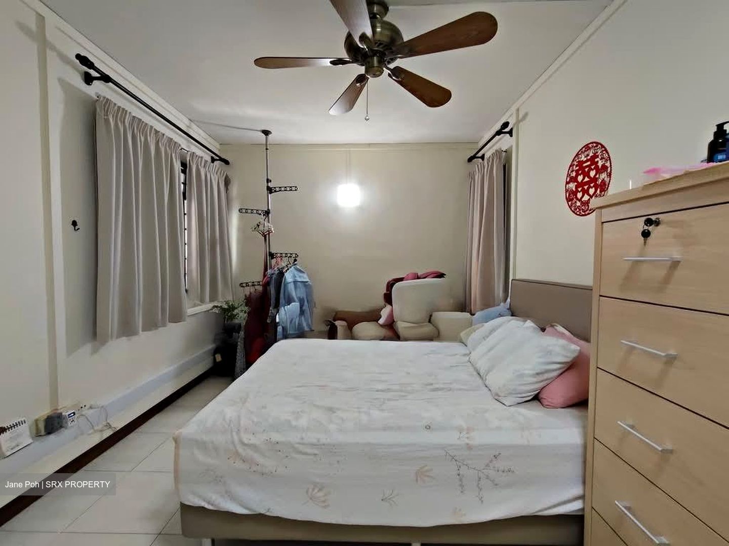 Blk 649B Jurong West Street 61 (Jurong West), HDB 5 Rooms #562446221